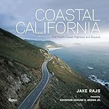 Coastal California: The Pacific Coast Highway and Beyond