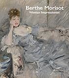Berthe Morisot Woman Impressionist