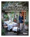 Julia Reeds New Orleans Food Fun And Field Trips For Letting The Good Times Roll