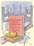 A Booklover's Guide to New York