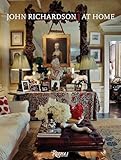 John Richardson At Home