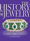 The History Of Jewelry Joseph Saidian Sons