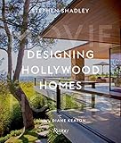 Designing Hollywood Homes: Movie Houses