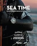 Sea Time Watches Inspired By Sailing Yachting And Diving