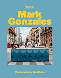 Mark Gonzales