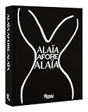 Alaïa Afore Alaïa