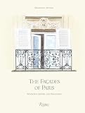 The Façades of Paris: Windows, Doors, and Balconies