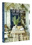 The Evolution of Home: English Interiors for a New Era