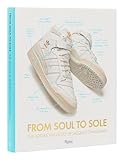 From Soul to Sole: The Adidas Sneakers of Jacques Chassaing
