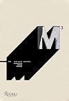 M³: modeled works [archive] 1972-2022
