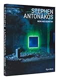 Stephen Antonakos: Neon and Geometry