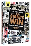 LL COOL J Presents The Streets Win: 50 Years of Hip-Hop Greatness