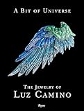 A Bit of Universe: The Jewelry of Luz Camino