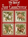 The Best of Just Cross Stitch Leisure Arts #100372