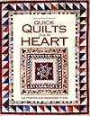 Quick Quilts from the Heart