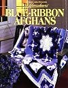 Herrschner's Blue-Ribbon Afghans