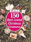 McCall's Needlework: 150 Best-Loved Christmas Ornaments