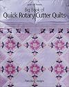 Big Book of Quick Rotary Cutter Quilts Leisure Arts #108717
