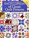 Encyclopedia of Classic Quilt Patterns Leisure Arts #108077