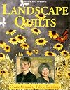 Landscape Quilts Leisure Arts #108076