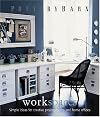 Pottery Barn Workspaces