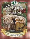 Gooseberry Patch Christmas Cookbook