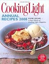 Cooking Light 2008