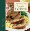 Williams-Sonoma The Best of the Lifestyles: Special Occasions