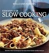 Williams-Sonoma Essentials of Slow Cooking