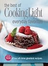 The Best of Cooking Light: Everyday Favorites