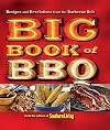 Southern Living Big Book of BBQ