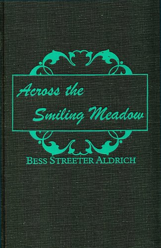 Across the Smiling Meadow & Other Stories book cover