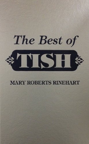 The Best Of Tish cover