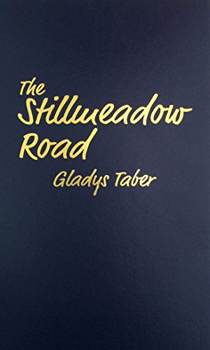 The Stillmeadow Road book cover