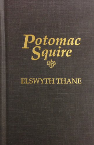 Potomac Squire book cover