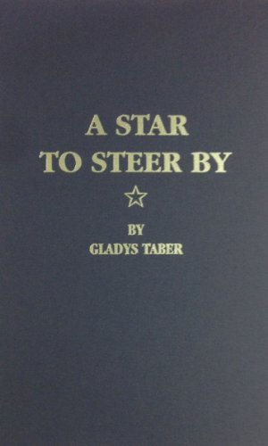 A Star to Steer By book cover