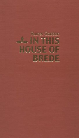 In This House of Brede book cover