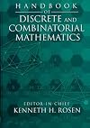 Handbook of Discrete and Combinatorial Mathematics