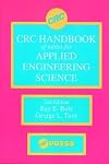 CRC Handbook of Tables for Applied Engineering Science