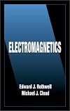 Electromagnetics (Electrical Engineering Textbook Series)