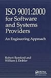 Iso 9001: 2000 for Software and Systems Providers: An Engineering Approach