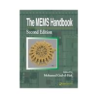 Mems Handbook