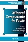 Mineral Components in Foods