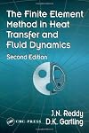The Finite Element Method in Heat Transfer and Fluid Dynamics