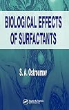 Biological Effects of Surfactants