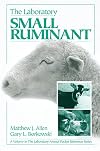 The laboratory small ruminant