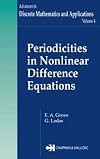 Periodicities in Nonlinear Difference Equations