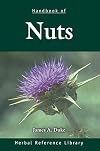 Handbook of Nuts: Herbal Reference Library