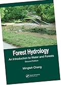 Forest hydology: an introduction to water and forests /