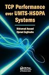 TCP Performance over UMTS-HSDPA Systems